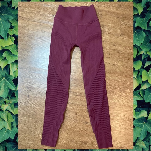 Fabletics High-Waisted SculptKnit Leggings - Picture 1 of 5